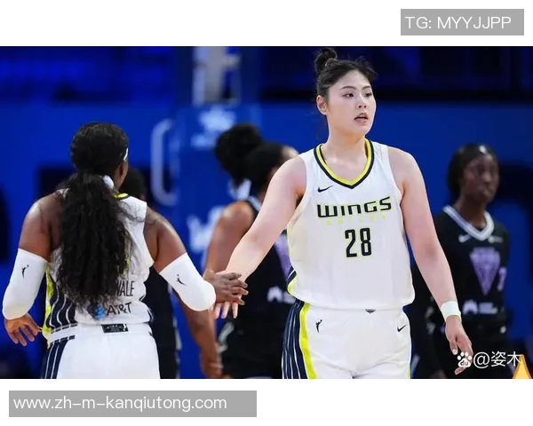 美媒深入分析李月汝申请更多出场机会的原因及三大潜在新东家